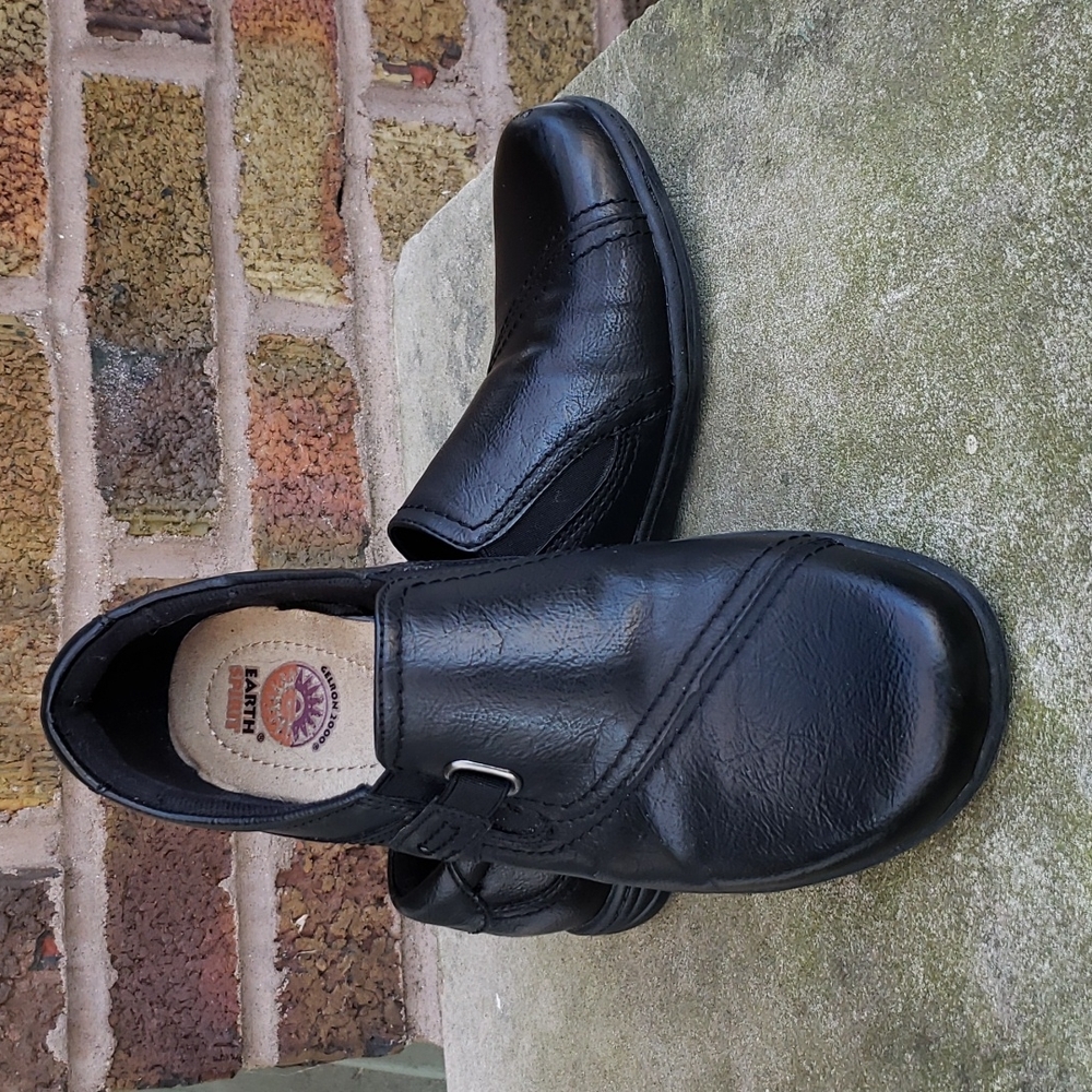 Earth Spirit Gelron 2000 Flats/Loafers